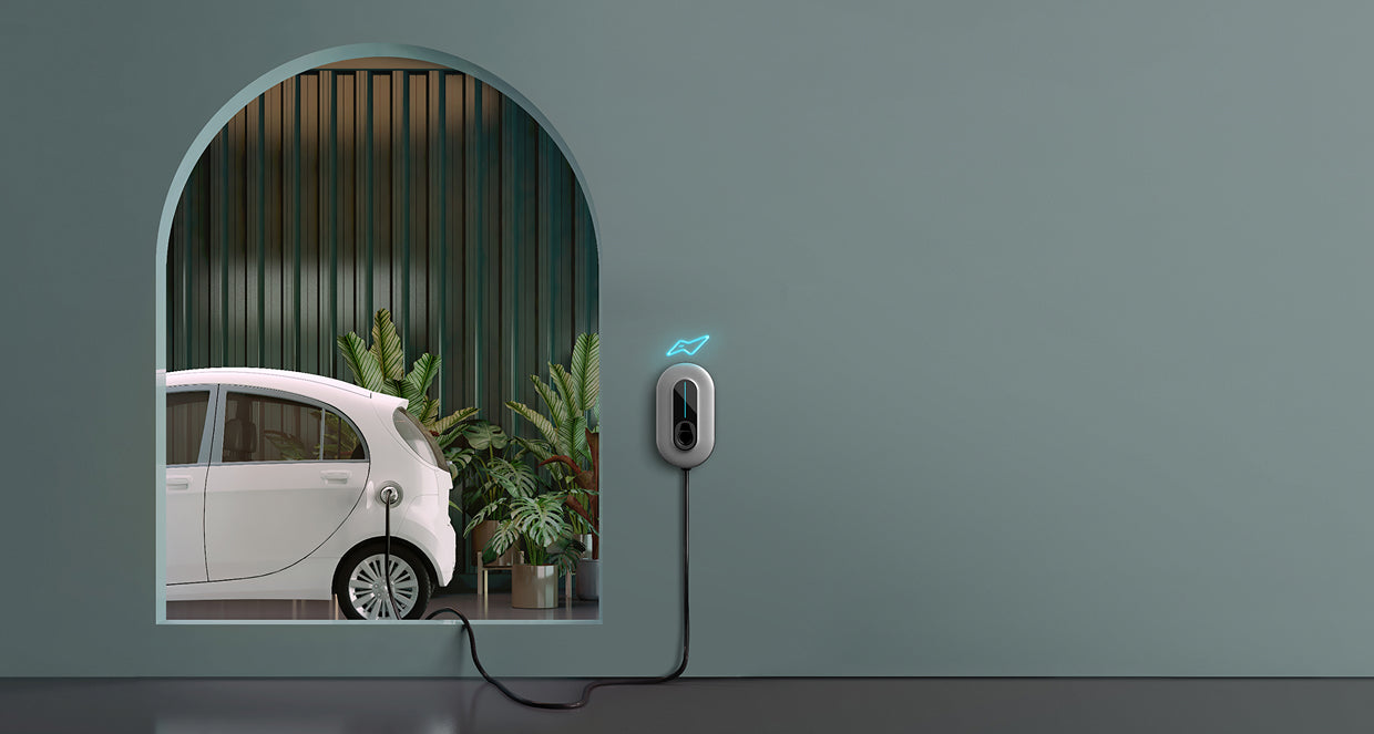 EV HOME SUPER MERCADO