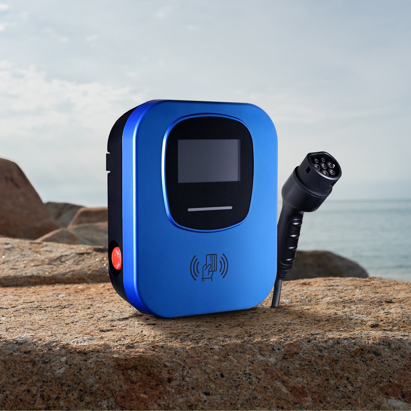 Snorkel (Display-Unit Special)